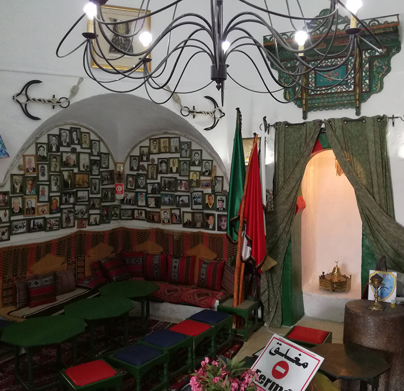 Café Sidi Bouhdid
